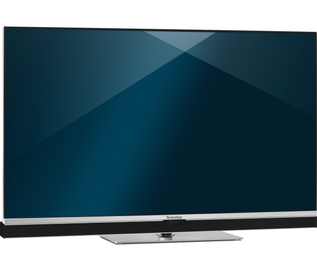 TechniSat TECHNIMEDIA UHD+ 49 SL, srebrno-czarny - 1381326 - zdjęcie 4